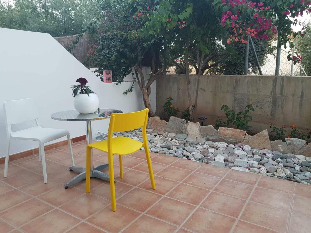 Ground Floor Apartment Paphos