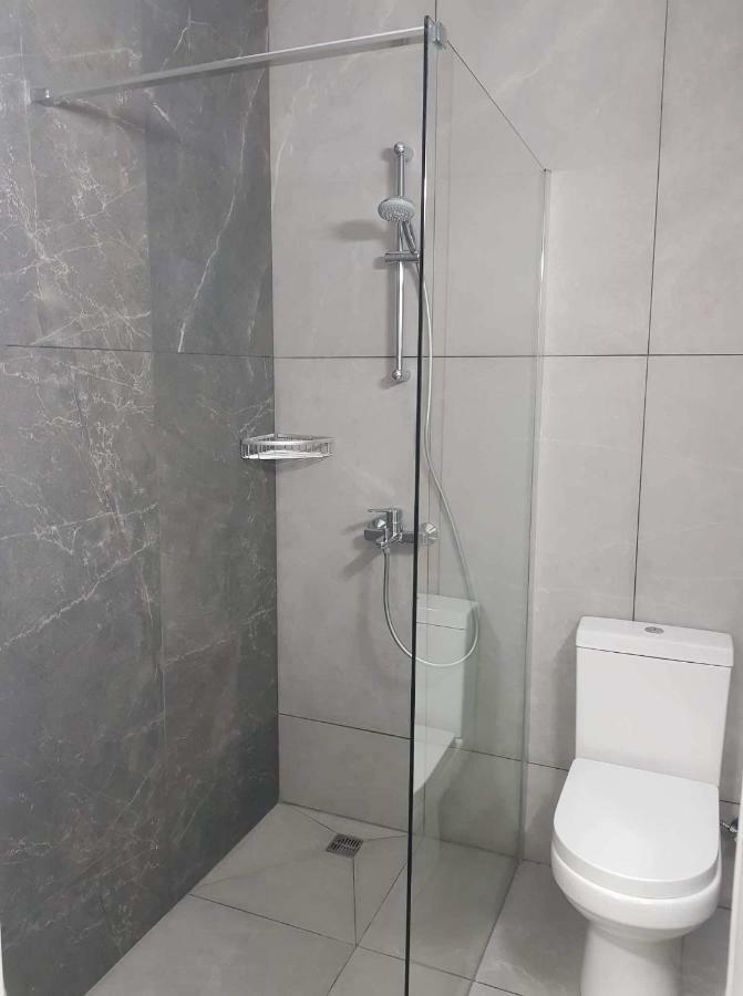 Apartment Ground Floor Paphos