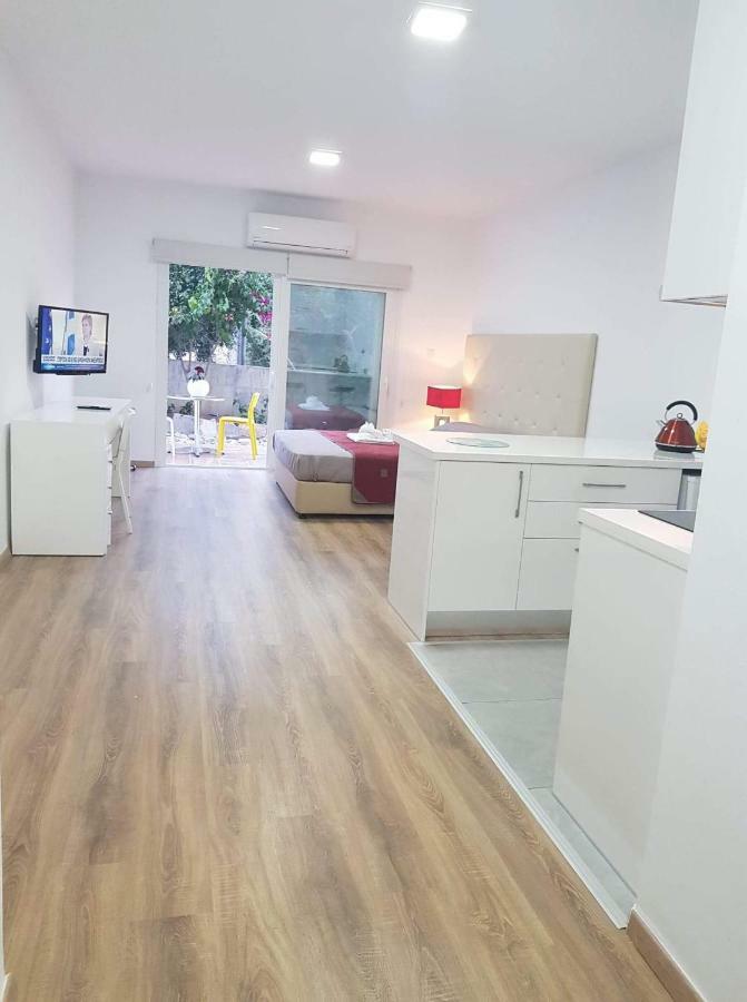 Ground Floor *