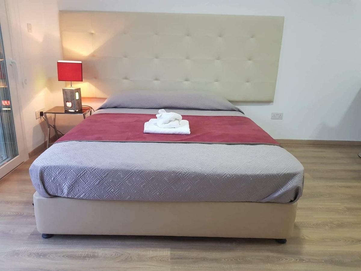 Ground Floor * Paphos