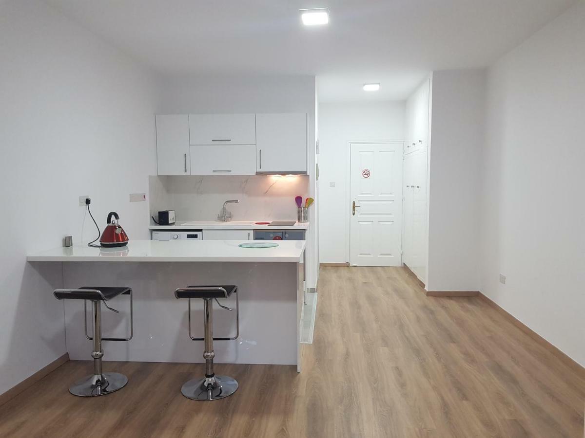 Apartment Ground Floor Paphos