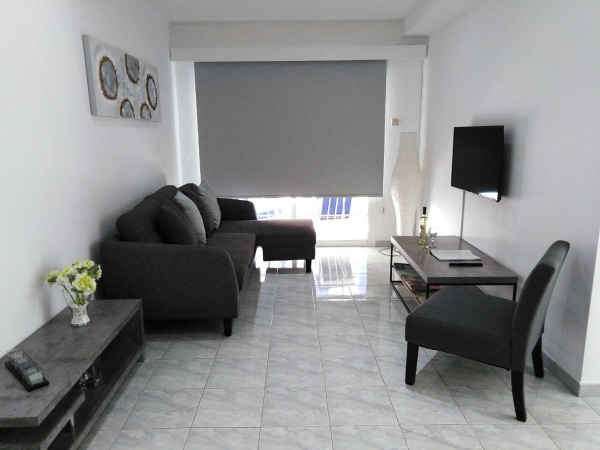 Apartment Modern In Town Centre *