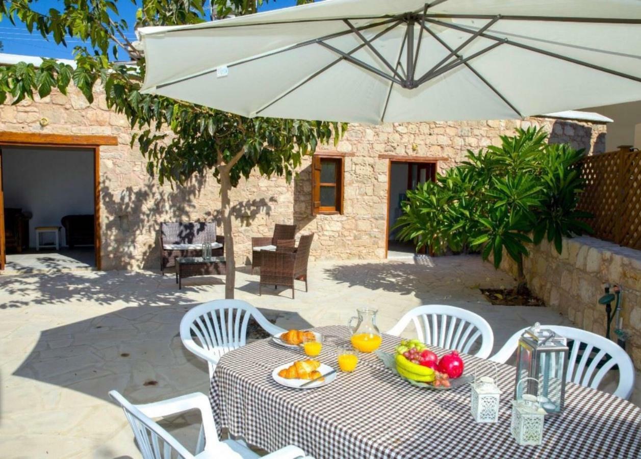 Demetra Holiday home Paphos
