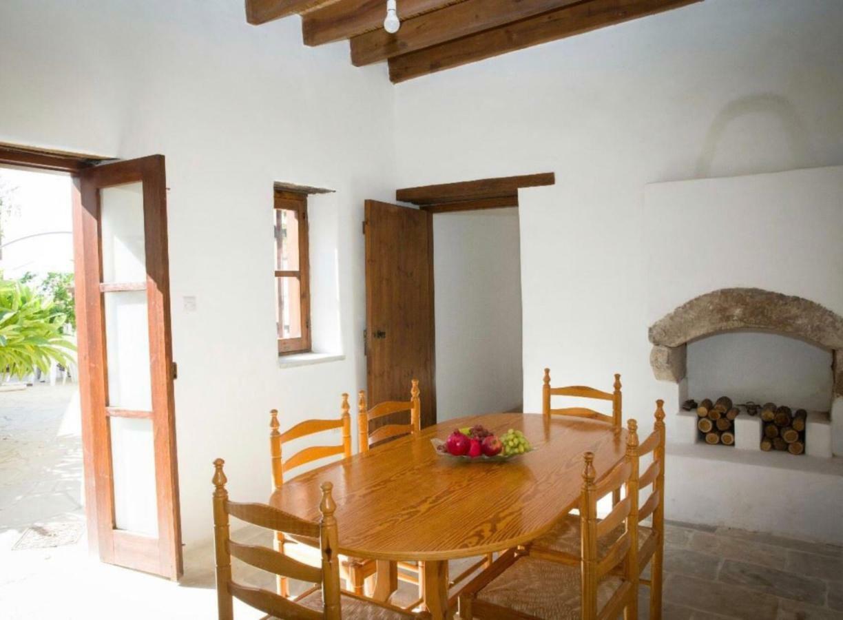 Holiday home Demetra Paphos