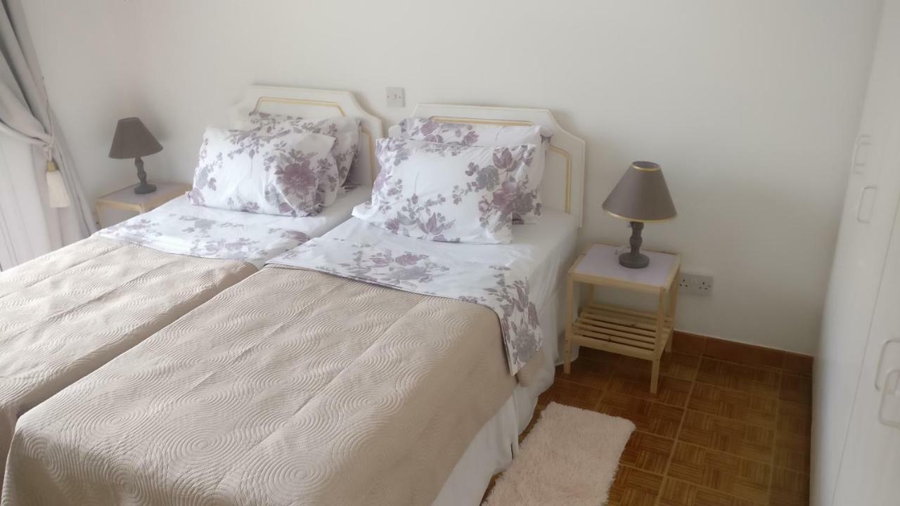 Limnaria West Park Apartment *