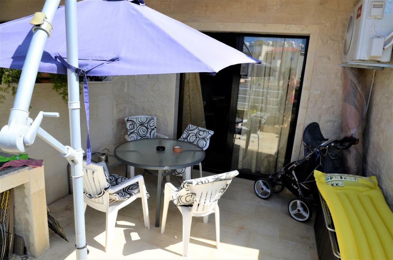 Isabella Court Townhouse Near Venus And Lidl Apartment Paphos