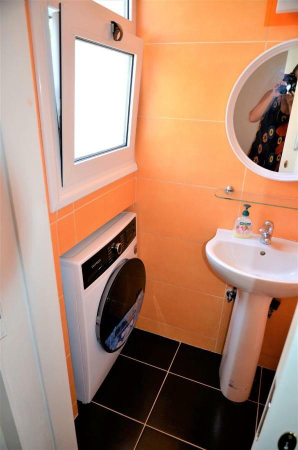 Isabella Court Townhouse Near Venus And Lidl * Paphos