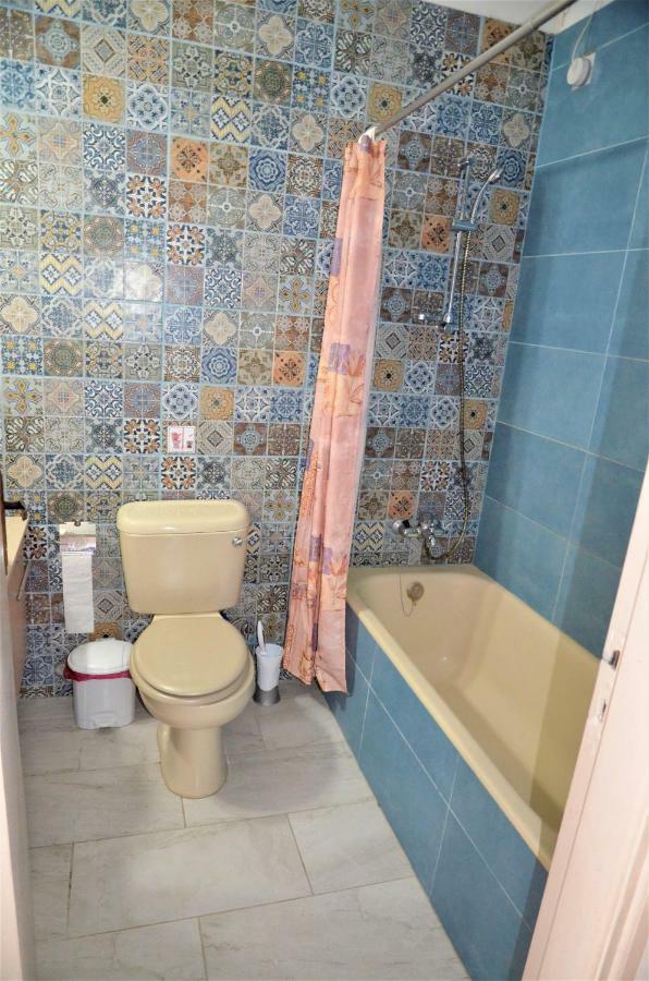 Isabella Court Townhouse Near Venus And Lidl Apartment Paphos
