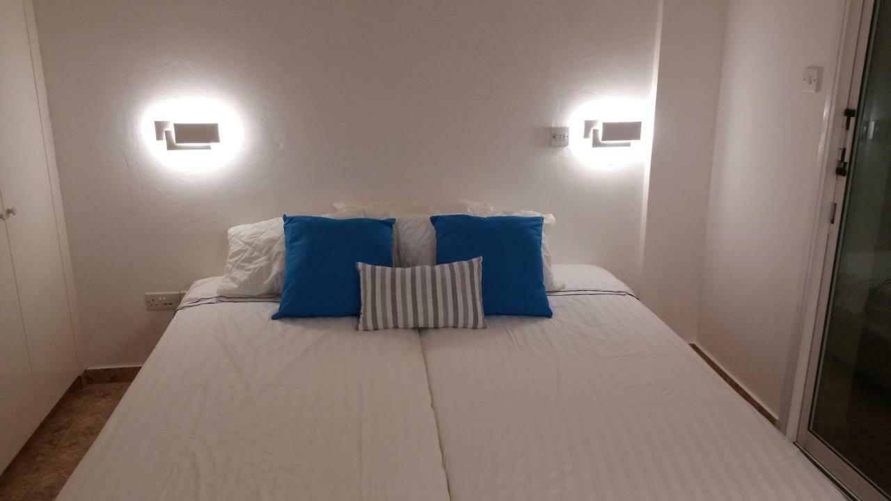 Apartment Melanos Fully Renovated Townhouse With Private Pool *