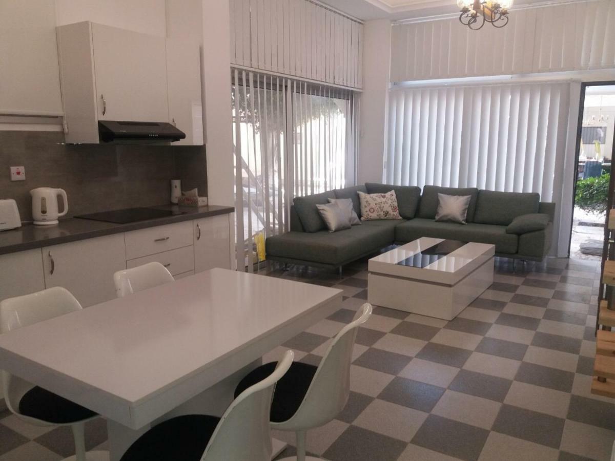 Limnaria Modern * Paphos