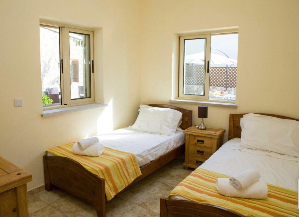 Demetra Holiday home