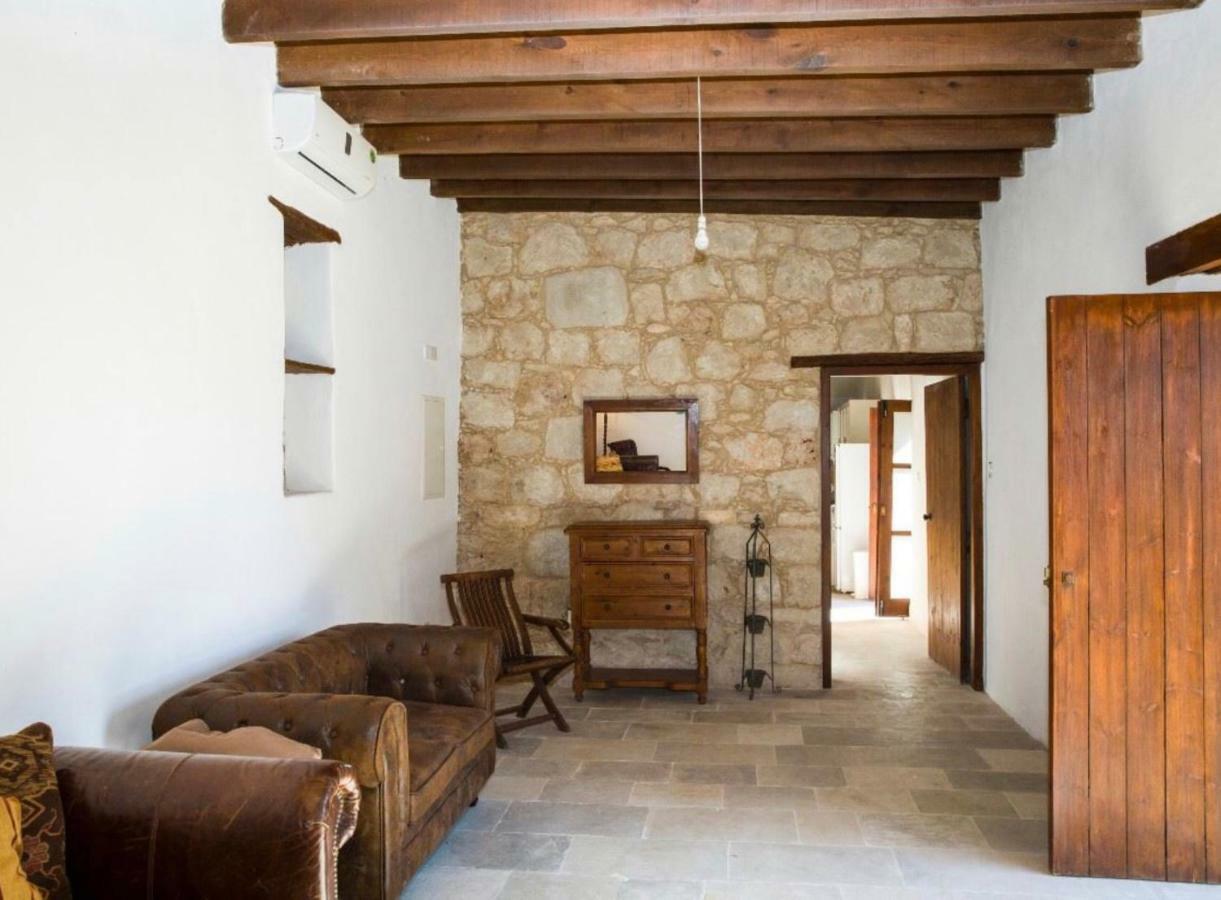 Demetra Holiday home *