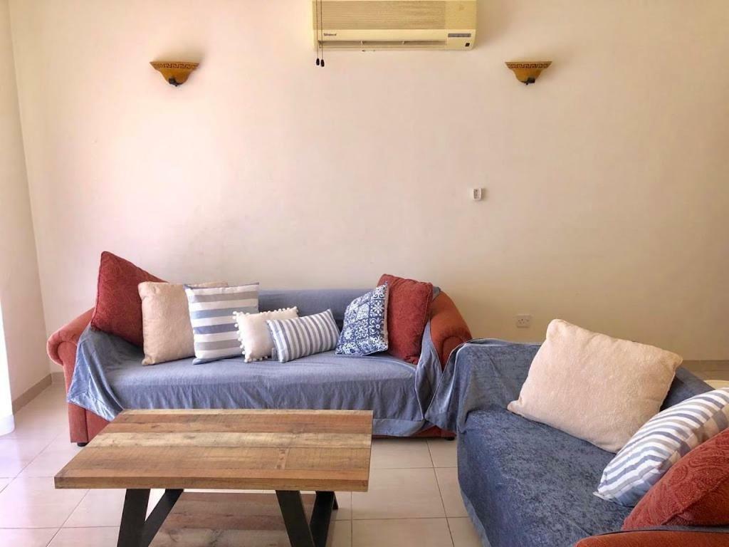 Sirena Olympia Apartment