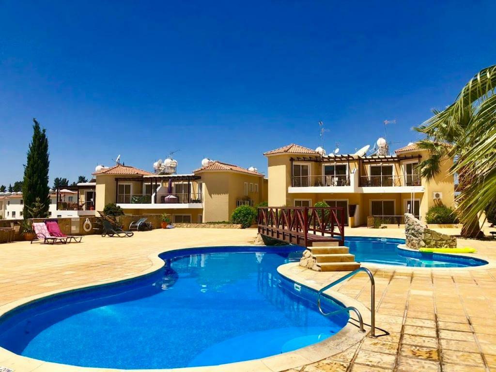 Apartment Sirena Olympia Paphos