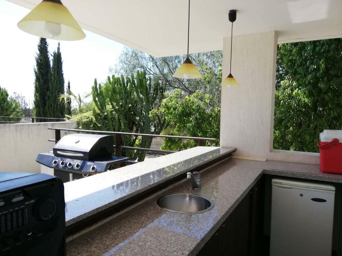 Villa Golden Sun Paphos
