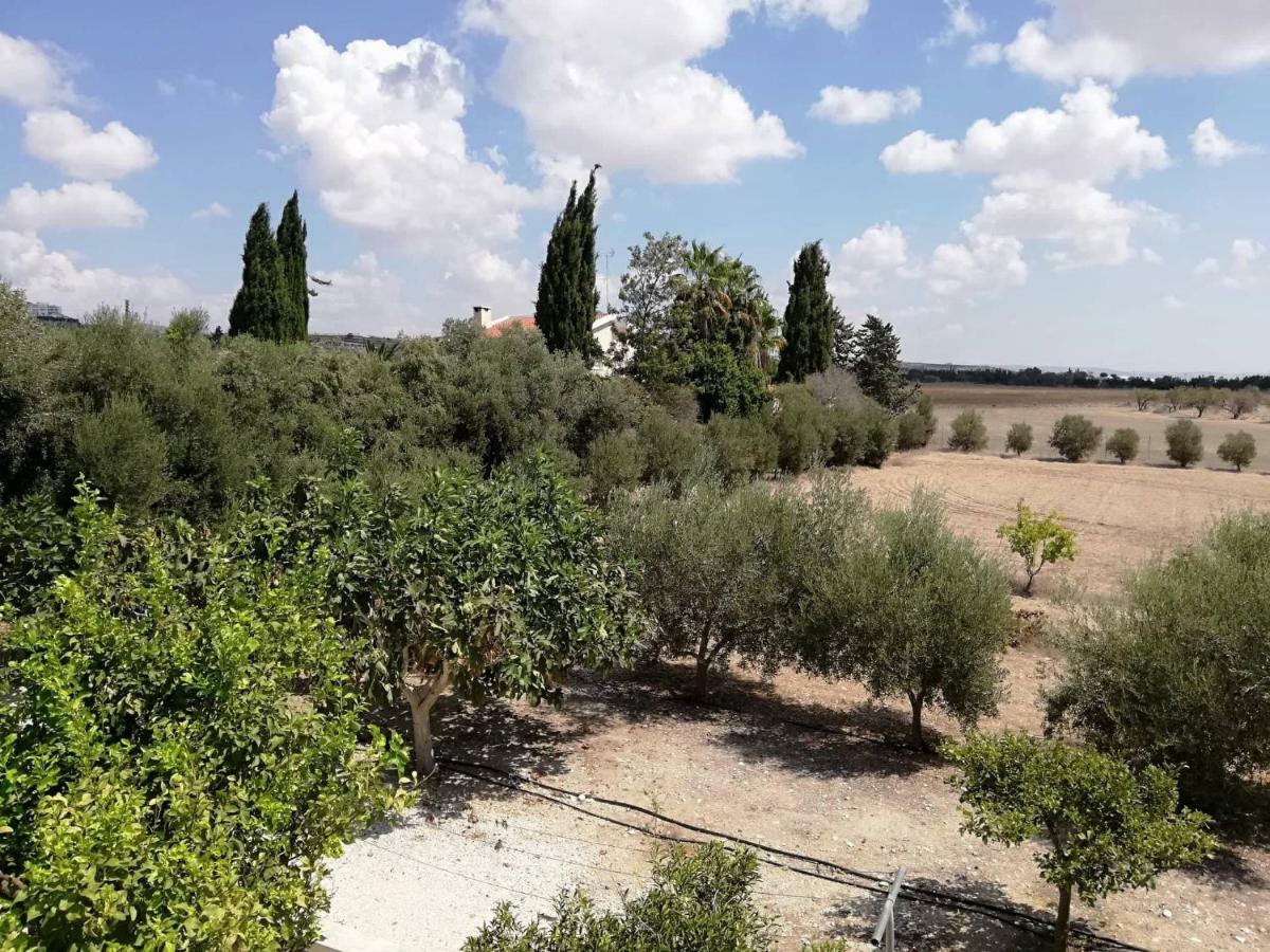 Villa Golden Sun