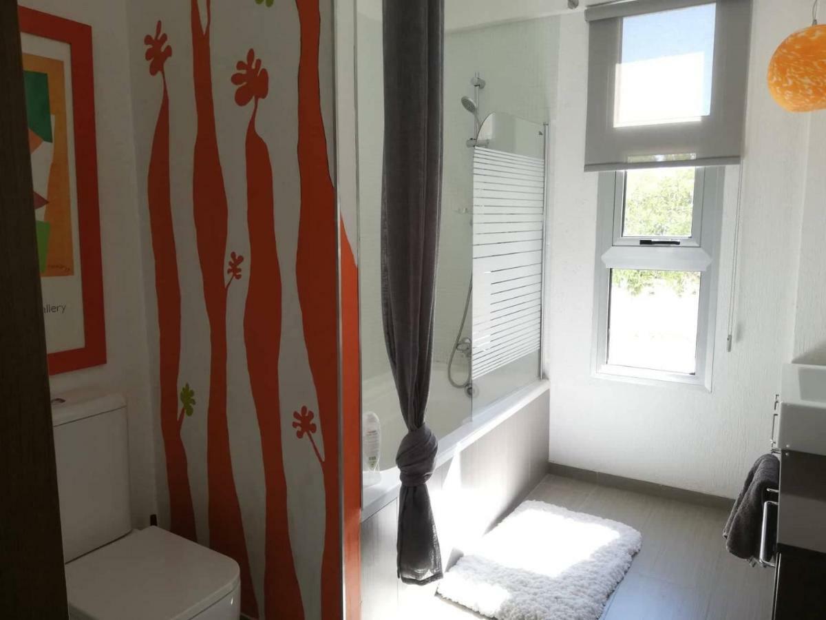 Villa Golden Sun *