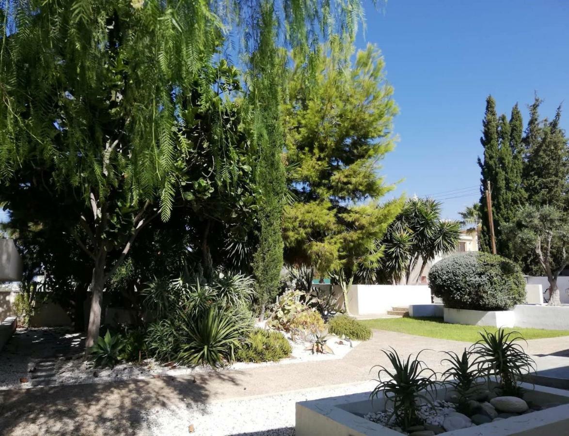 Villa Golden Sun Paphos