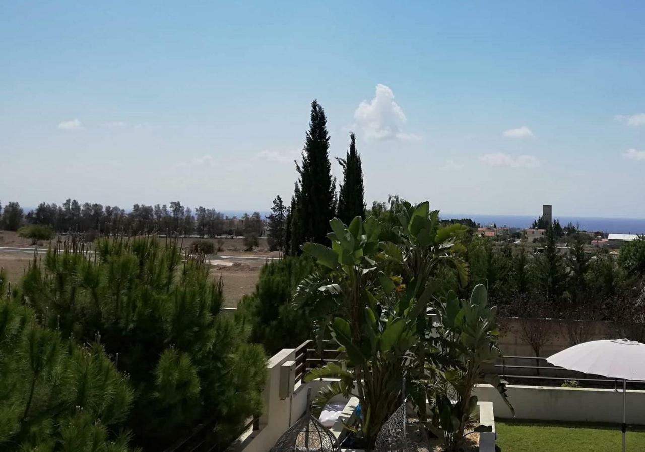 Golden Sun Villa