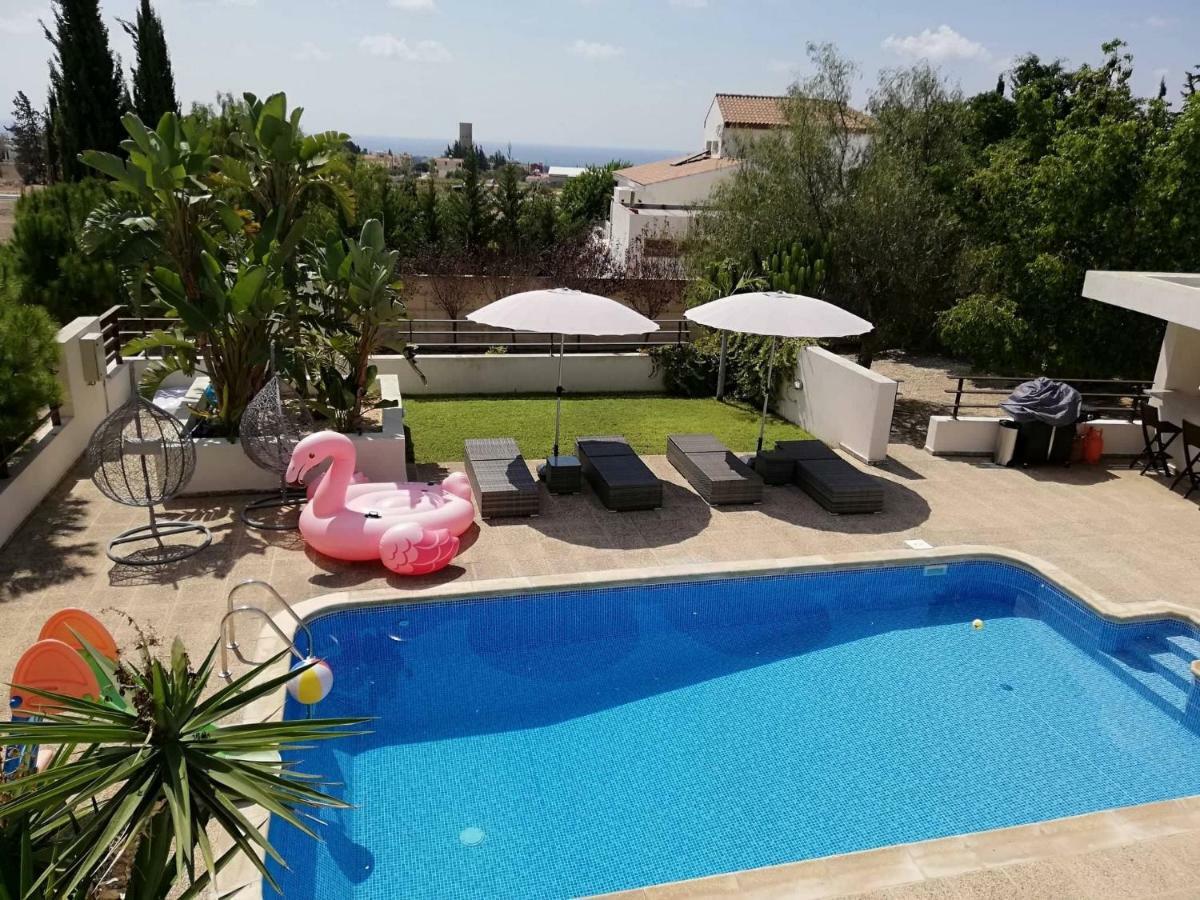 Golden Sun Paphos