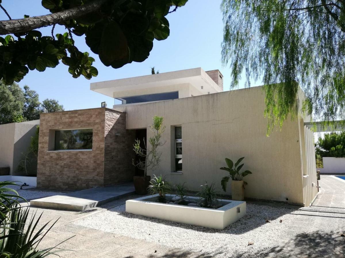 Villa Golden Sun *