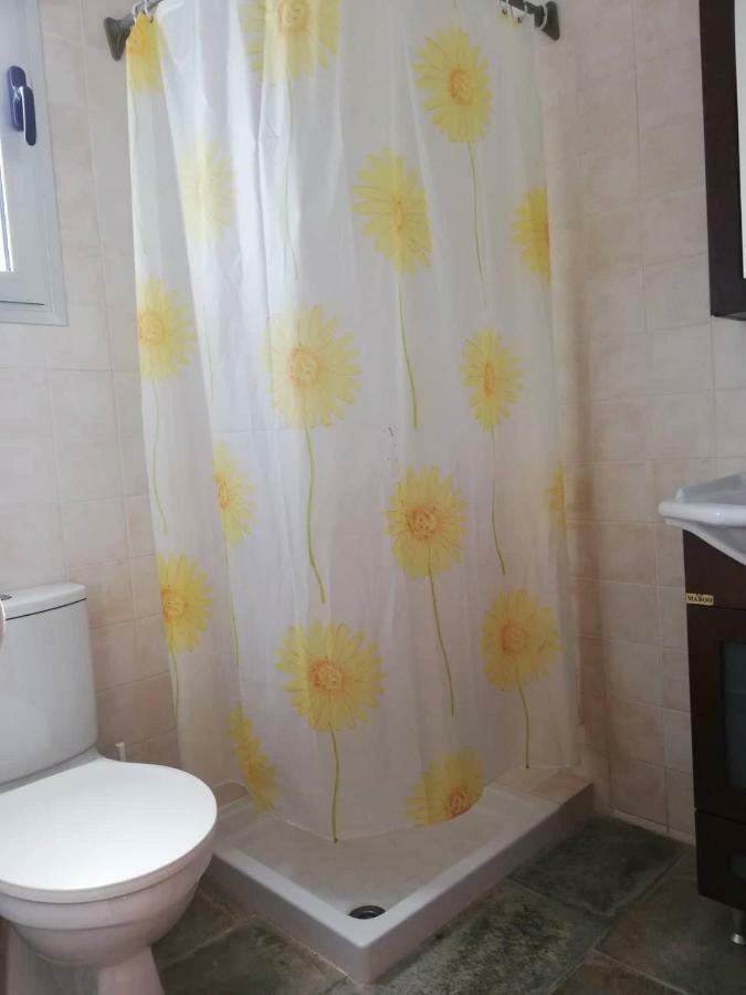 Villa Golden Sun