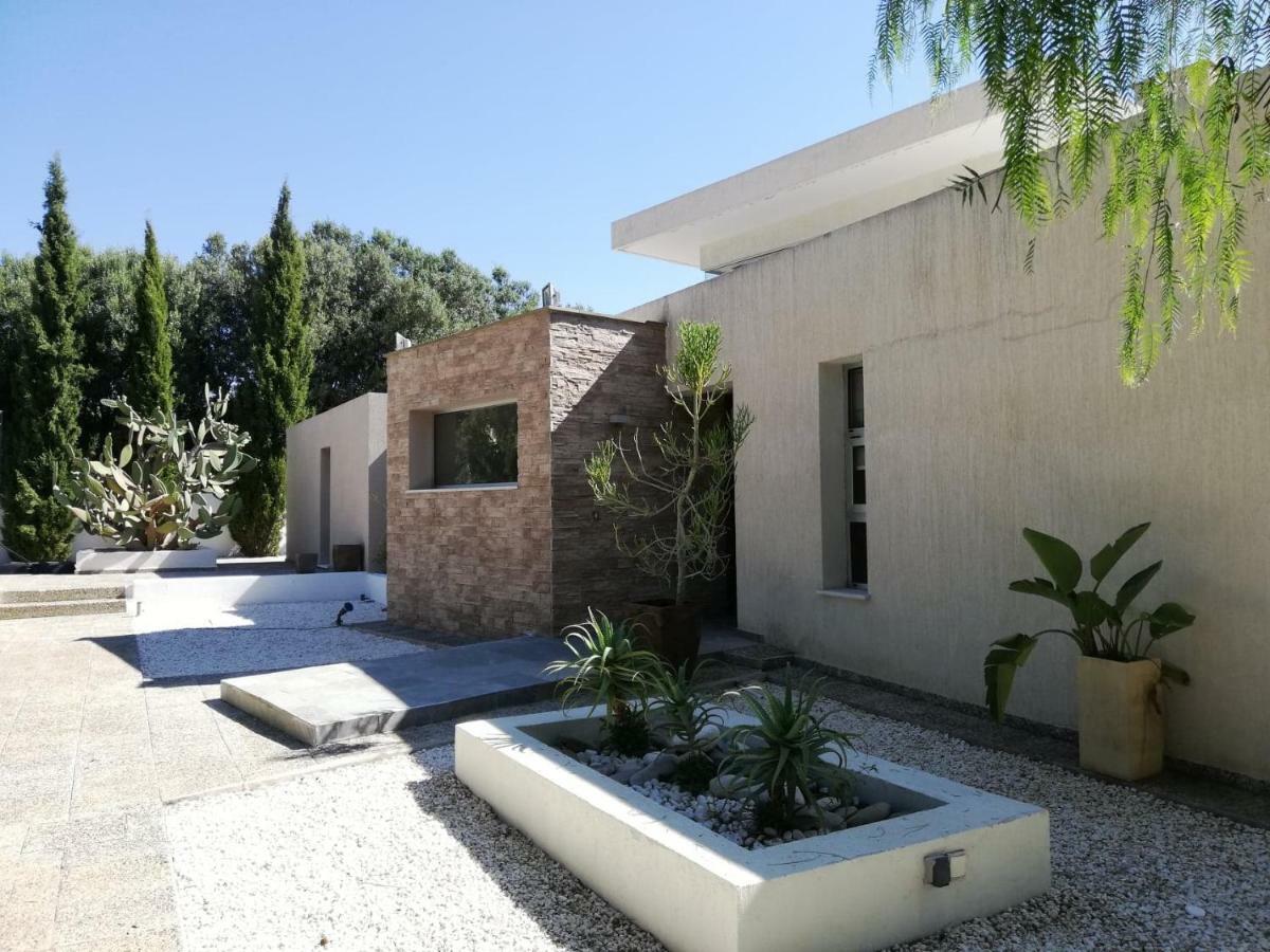 Villa Golden Sun *