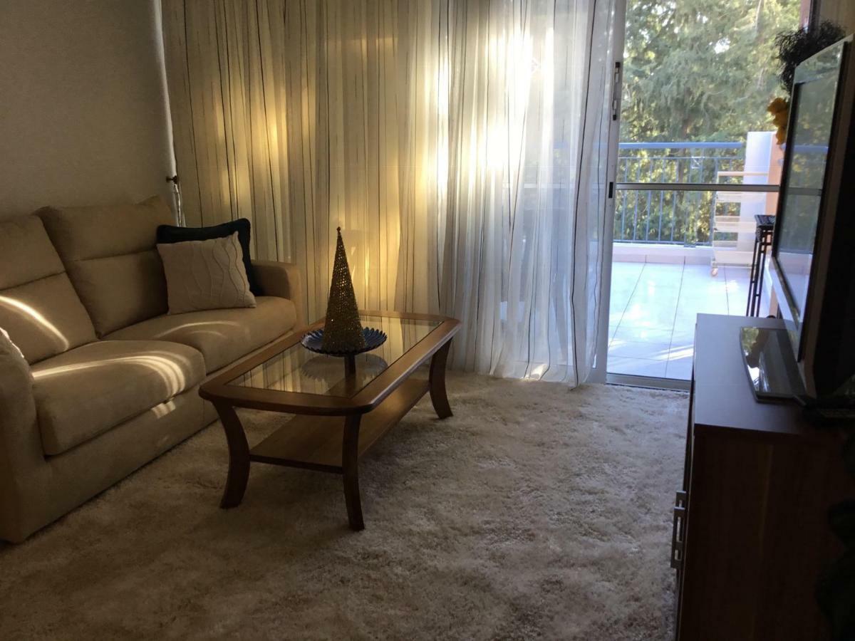 Apartment Paradise Garden 4, Kato *