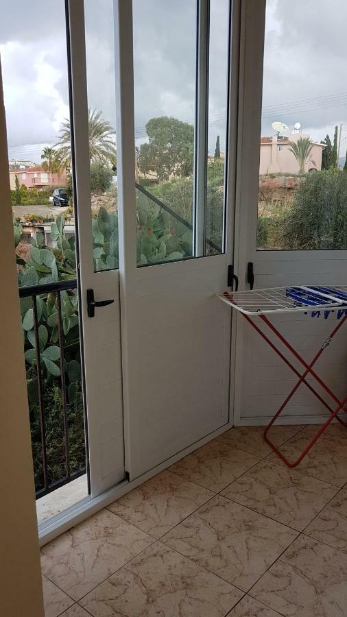 Danaos Apartament *