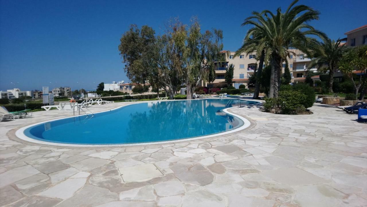 Apartment H&o In Paphos!