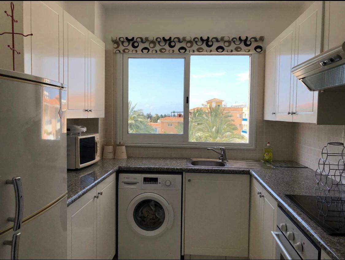 Iris Village Holiday Paphos