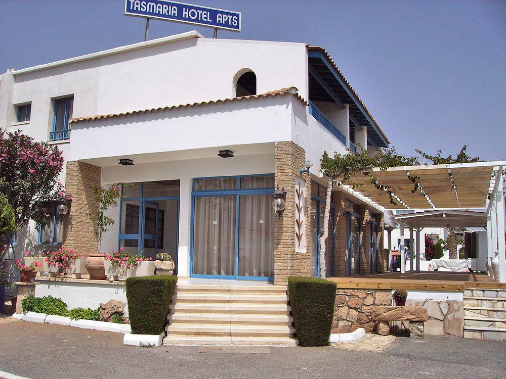 Aparthotel Tasmaria