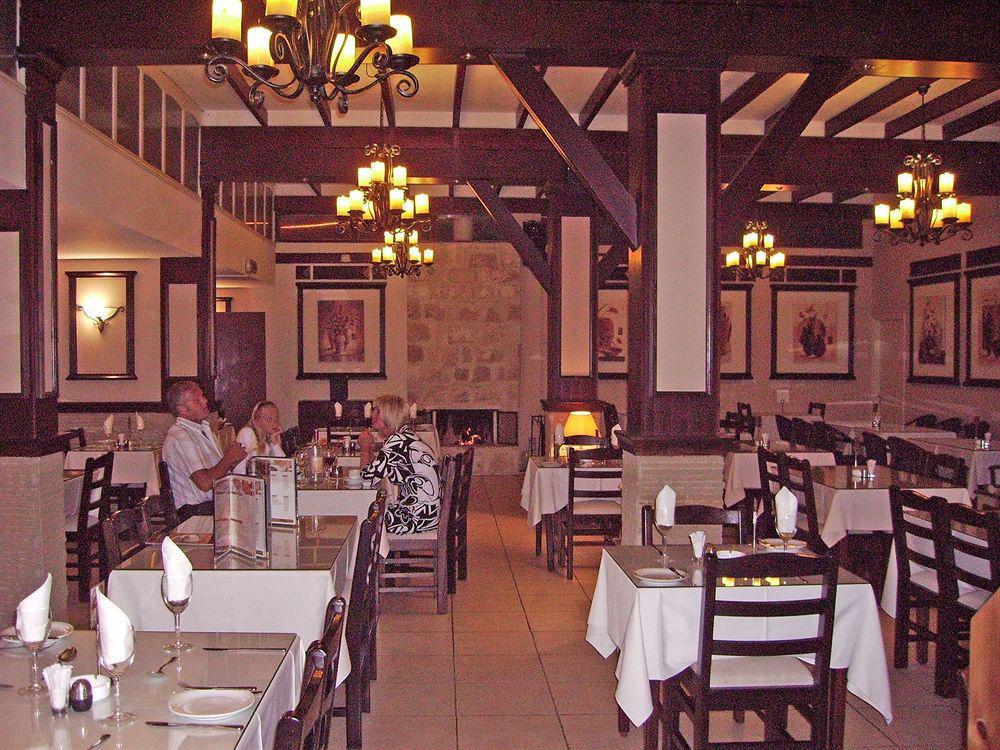 Aparthotel Tasmaria