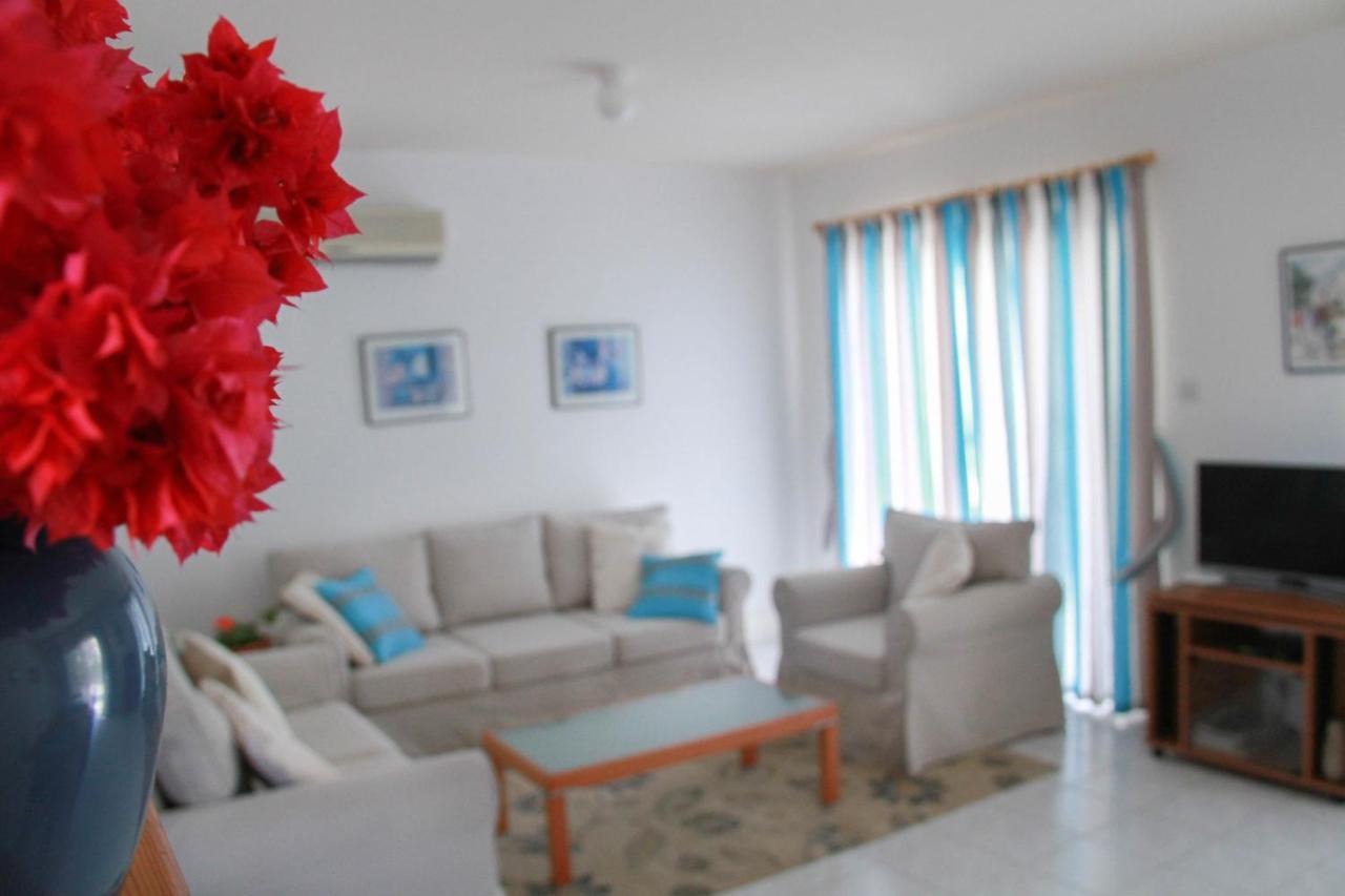 Azure Apartment Paphos
