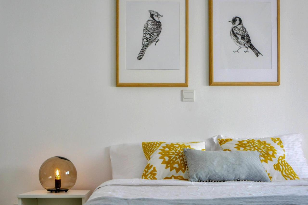 Phaedrus Living: Seaside Luxury Flat Lighthouse 67 Paphos