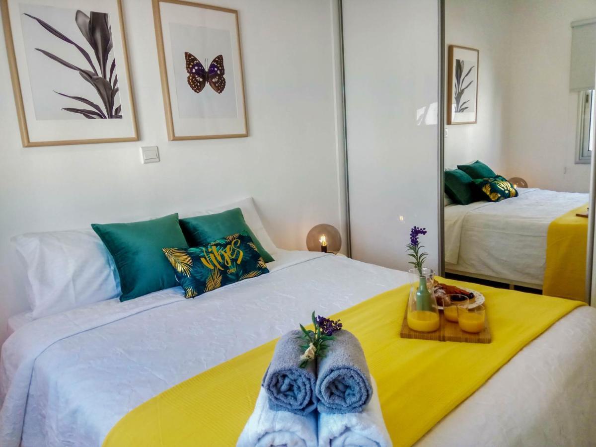 Phaedrus Living: Seaside Luxury Flat Lighthouse 67 * Paphos
