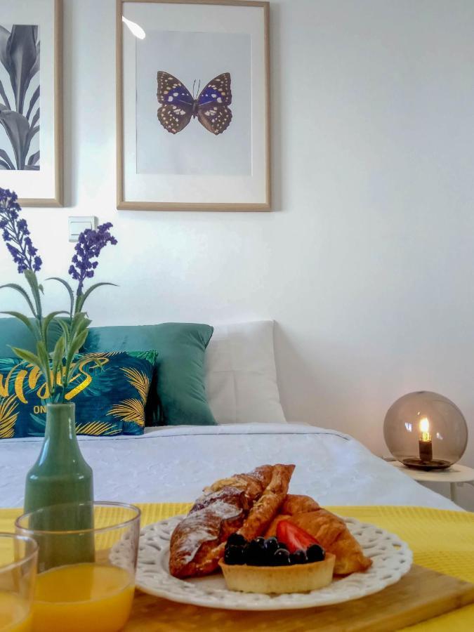 Phaedrus Living: Seaside Luxury Flat Lighthouse 67 Apartment