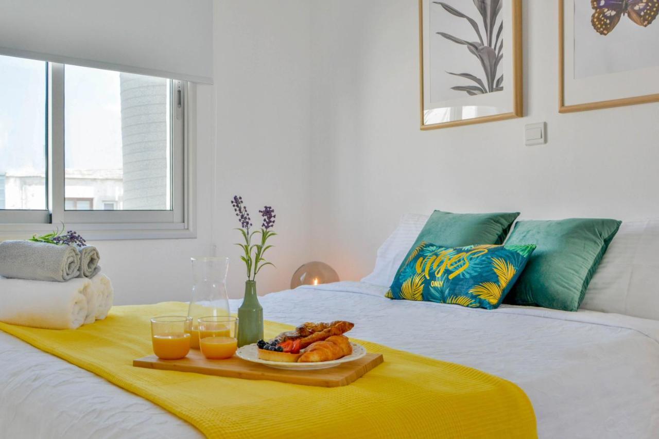 Phaedrus Living: Seaside Luxury Flat Lighthouse 67 Apartment Paphos