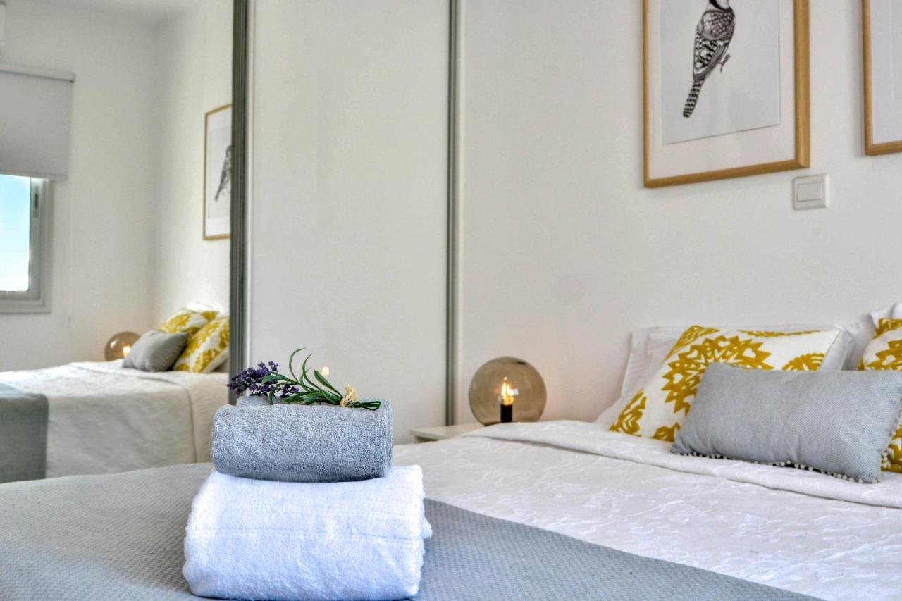 Phaedrus Living: Seaside Luxury Flat Lighthouse 67 Apartment *