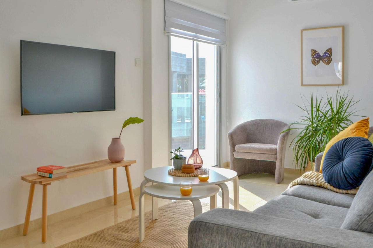 Phaedrus Living: Seaside Luxury Flat Lighthouse 67 * Paphos