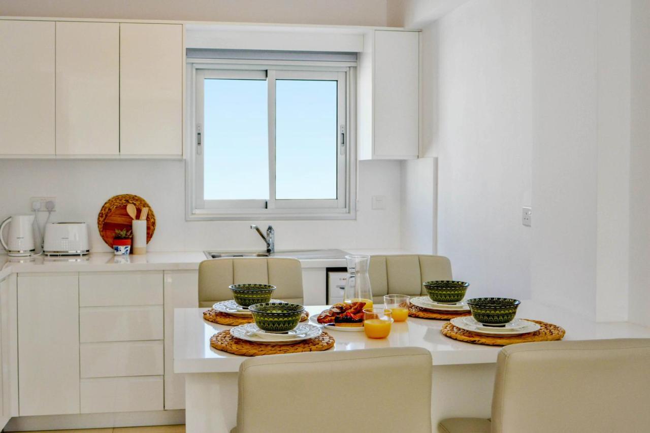 Apartment Phaedrus Living: Seaside Luxury Flat Lighthouse 67 *