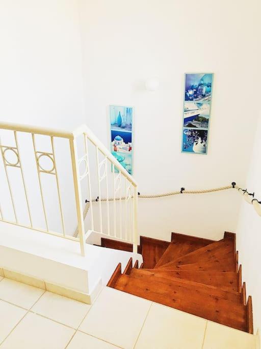 Eden Gardens Maisonette
