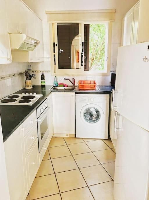 Apartment Eden Gardens Maisonette Paphos