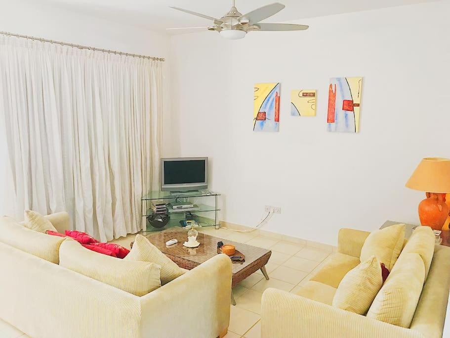Eden Gardens Maisonette *