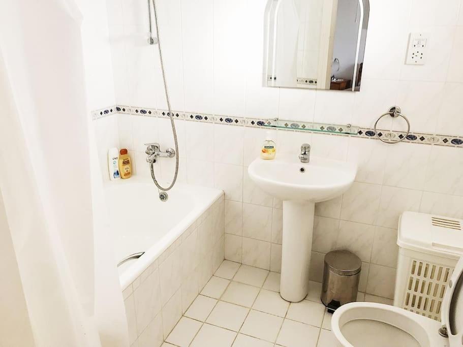 Eden Gardens Maisonette *