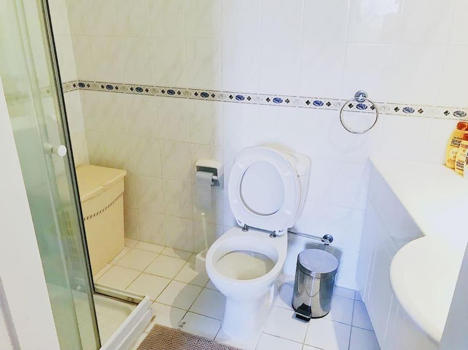 Eden Gardens Maisonette Apartment