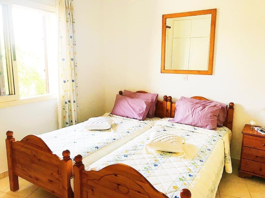 Apartment Eden Gardens Maisonette Paphos
