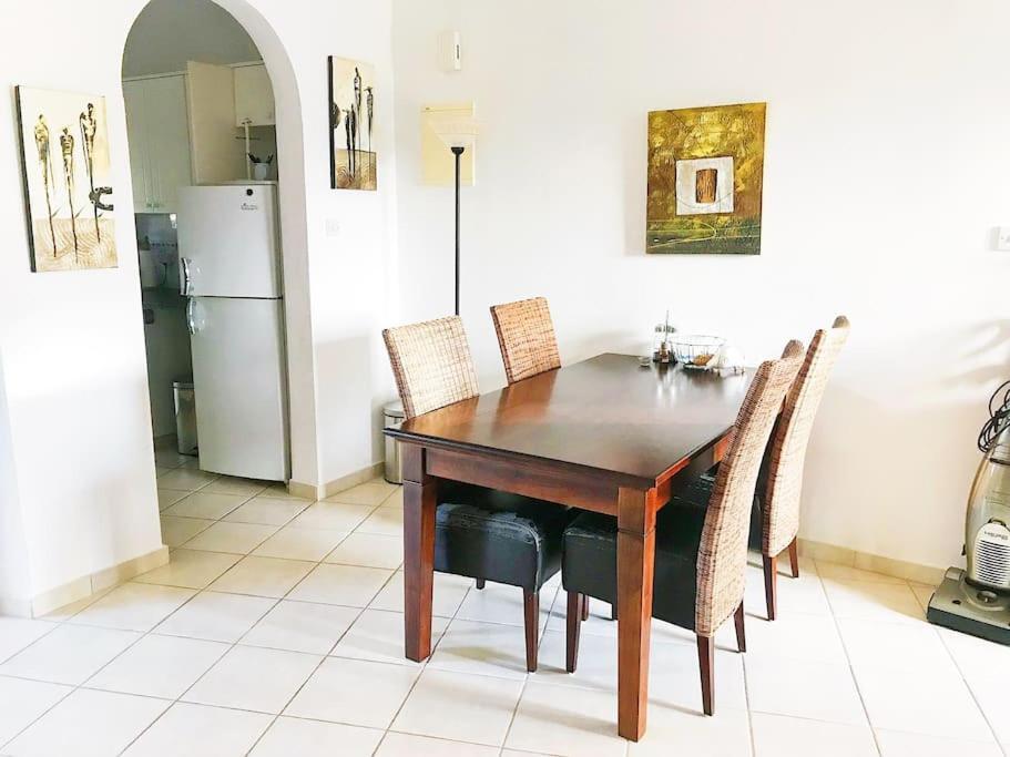 Apartment Eden Gardens Maisonette Paphos