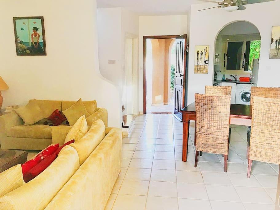 Eden Gardens Maisonette Apartment