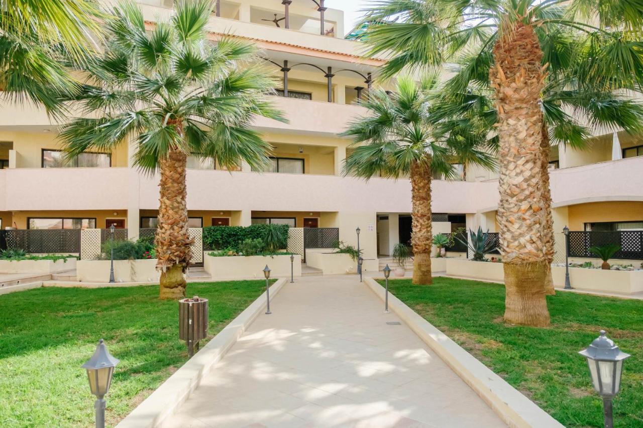 Holiday home Queens Gardens 2 Bedroom Townhouse In Paphos